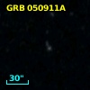 GRB 050911A