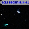 LCRS B005547.4-412947