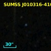 PKS 0100-413