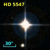 HD   5547
