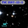 TYC 3587-13-1