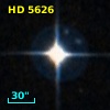 CCDM J00574-3957AB