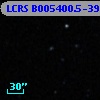 LCRS B005400.5-392820