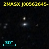 2MASX J00562645-4058559