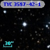 TYC 3587-42-1