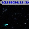 LCRS B005416.3-390411
