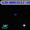 LCRS B005421.7-393948