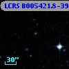 LCRS B005421.8-390155