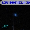 LCRS B005422.4-391005
