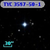 TYC 3587-50-1