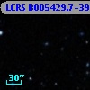 LCRS B005429.7-390256