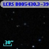 LCRS B005430.3-394420