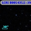 LCRS B005435.5-390417