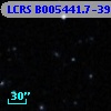 LCRS B005441.7-392842