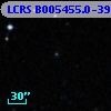 LCRS B005455.0-393749