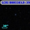 LCRS B005503.9-393025