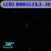 LCRS B005519.3-385021