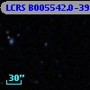 LCRS B005542.0-391720