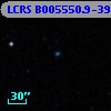 LCRS B005550.9-390809