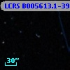 LCRS B005613.1-392245