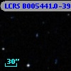 LCRS B005441.0-392057