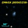 2MASX J00565258-3946069