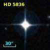 HD   5836