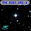 TYC 3587-185-1