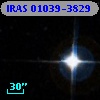 IRAS 01039-3829