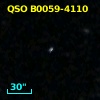 QSO B0059-4110