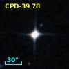 CPD-39    78