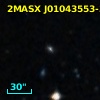 2MASX J01043553-3957454