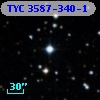 TYC 3587-340-1