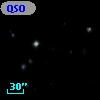 QSO B0103-3921