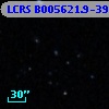 LCRS B005621.9-392200