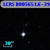 LCRS B005651.6-392728