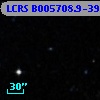 LCRS B005708.9-390605
