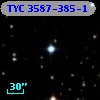 TYC 3587-385-1
