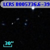 LCRS B005736.6-391237