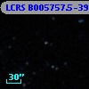 LCRS B005757.5-392426