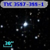 TYC 3587-388-1