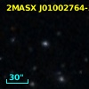 2MASX J01002764-3907464