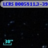 LCRS B005811.3-390140