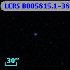 LCRS B005815.1-384311