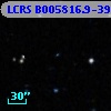LCRS B005816.9-392219