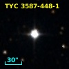 TYC 3587-448-1