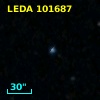 LEDA  101687