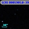 LCRS B005905.0-394120