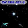 TYC 3587-552-1