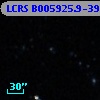 LCRS B005925.9-393719